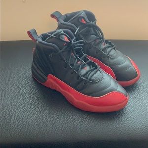 Jordan 12 “flu game” grade school 2.5